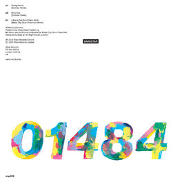 Album cover of 01484
