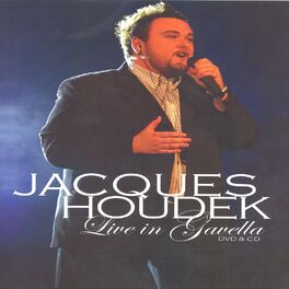 Album cover of Live In Gavella