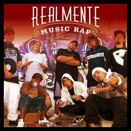 Album cover of Music Rap (Compilado)