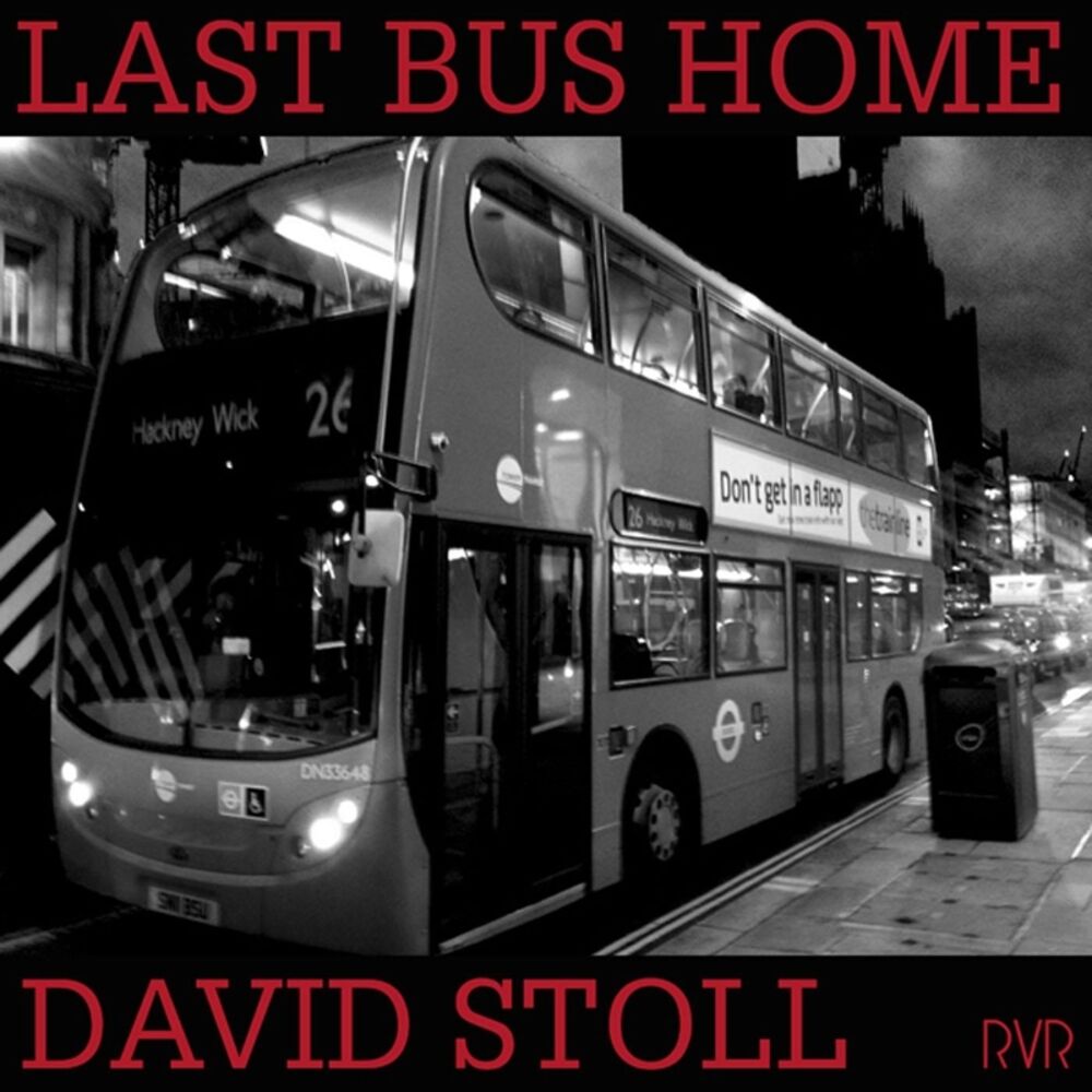 Last bus home