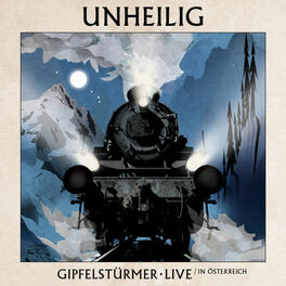Album cover of Gipfelstürmer (Live in Österreich)