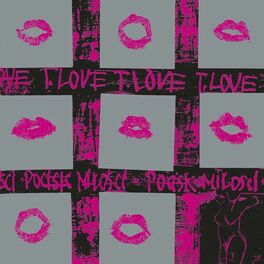 Album cover of Pocisk miłości