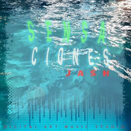 Album cover of Sensaciones (Demo Versions)