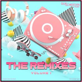 Album cover of The Remixes, Vol. 1