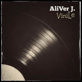 Album cover of Vinile