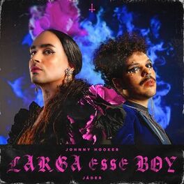 Album cover of Larga Esse Boy