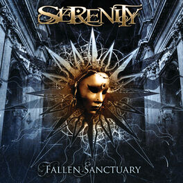 Album cover of Fallen Sanctuary
