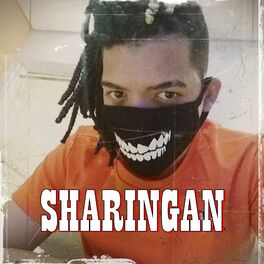 Album cover of Sharingan