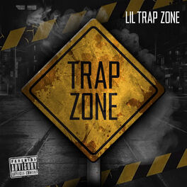 Album cover of Trap Zone