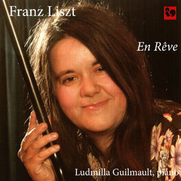 Album cover of Franz Liszt: Piano Works