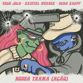 Album cover of Nossa Trama (Ação)