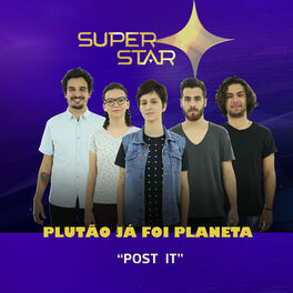 Album cover of Post It (Superstar) - Single