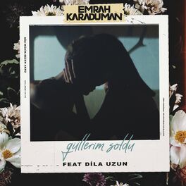 Album cover of Güllerim Soldu