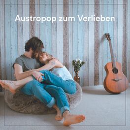 Album cover of Austropop zum Verlieben