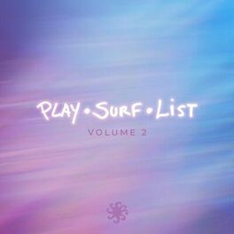 Album cover of Play Surf List, Vol. 2