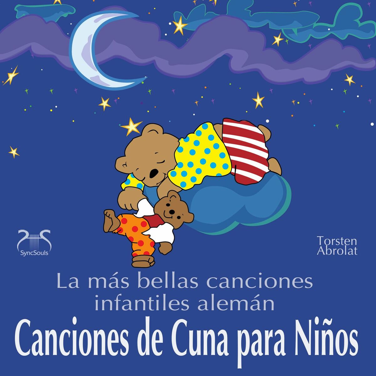 Torsten Abrolat - Canciones de Cuna para Niños - La más bella canciones  infantiles alemán con la pequeña caja de música: lyrics and songs | Deezer