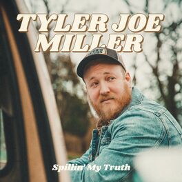 Album cover of Spillin' My Truth