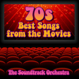 Album cover of 70s Best Songs from the Movies