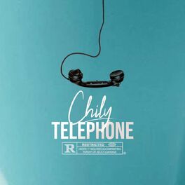 Album cover of Téléphone