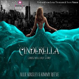 Album cover of Christmas Love Story - Cinderella, Band 2 (ungekürzt)