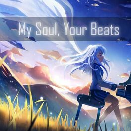 Album cover of My Soul, Your Beats! (from Angel Beats)