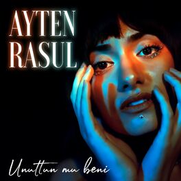 Album cover of Unuttun Mu Beni