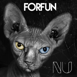 Album cover of Nu (Deluxe Edition)