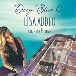 Album cover of Deep Blue C