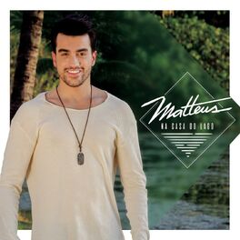 Album cover of Matteus na Casa do Lago