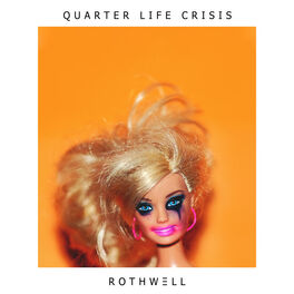 Album cover of Quarter Life Crisis