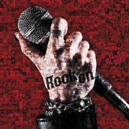 Album cover of Rock on.