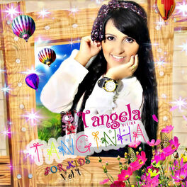 Album cover of Tanginha for Kids, Vol.1