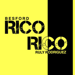 Album cover of Rico Rico