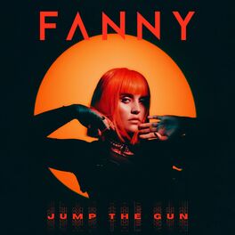 Album cover of Jump The Gun