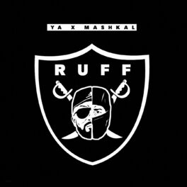Album cover of Ruff