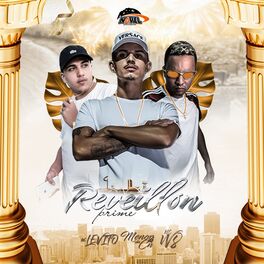 Album cover of Reveillon Prime