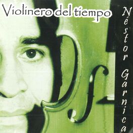 Album cover of Violinero del Tiempo