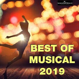 Album cover of Best of Musical 2019