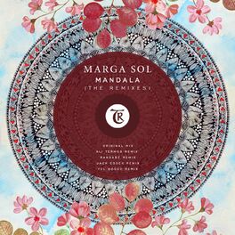 Album cover of Mandala (The Remixes)