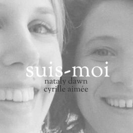 Album cover of Suis-moi