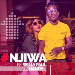 Album cover of Njiwa