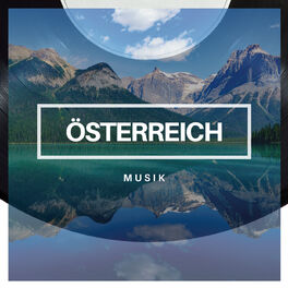 Album cover of Musik aus Österreich (Vol. 1)