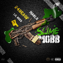 Album cover of Slime Mobb