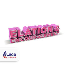 Album cover of Elation & Encouragement