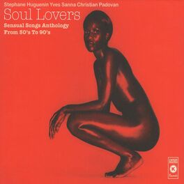 Album cover of Soul Lovers