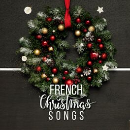 Album cover of French Christmas Songs