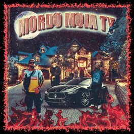 Album cover of Mordo Moja Ty (feat. Heron M.W.M, MR. P & Own Dialect)