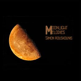 Album cover of Moonlight Melodies