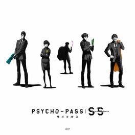 Album cover of Fallen Remixed by Masayuki Nakano(PSYCHO-PASS SS Case.1 ED Version)