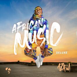 Album cover of AFRICAN MUSIC (Deluxe)
